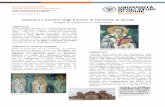 Stilistica e poetica negli Encomi di Clemente di Ocrida