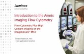 Introduction to the Amnis Imaging Flow Cytometry