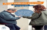 ératif 2017/2022 es communautés e L’ Arche en France