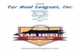 01-074937 Tar Heel League Baseball x3