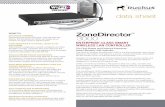 ZoneDirector 3000 - LWT