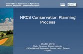 NRCS Conservation Planning Process - Virginia