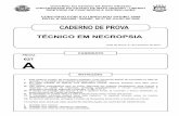 TÉCNICO EM NECROPSIA - gestao.mt.gov.br