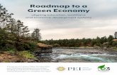 Roadmap to a Green Economy - Home | WSAC