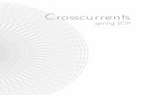 Crosscurrents Spring 2011 - Sound Ideas