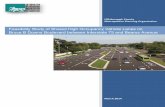 Feasibility Study of Shared High Occupancy Vehicle Lanes ...