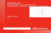 DHF guidelines COVER