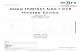 -1555 Fax: (310)-532-  BD22 Indirect Gas ...