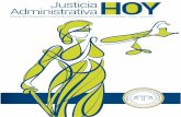 DIRECTORIO - Tribunal de Justicia Administrativa del
