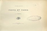 Parva Et Pauca - ia-petabox.archive.org