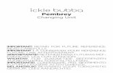 Pembrey - Ickle Bubba