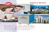 Saturn Series - Super Hot Boilers | Super Hot Boilers