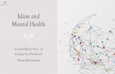 Islam and Mental Health - Zuhri Academy