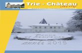 Trie - Château