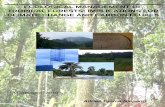 ECOLOGICAL MANAGEMENT OF TROPICAL FORESTS: …