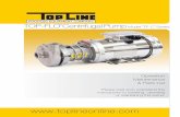 Top-Flo TOP-FLOCentrifugal Pump Model “TF-C” Series