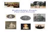 Bedfordshire People Past Present - Virtual Library
