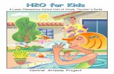 H20 for Kids,