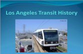 6 Historical Eras - Metro