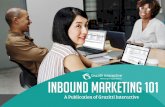 Inbound Marketing 101 - Grazitti Interactive