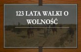 123 LATA WALKI O - Leszno