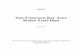 SF Bay Water Trail Plan DRAFT - California