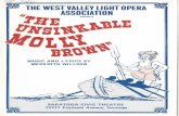 West Valley Light Opera