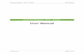 User Manual Biologika Registry v1 - Med Uni Graz