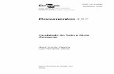 Documentos 197 - Embrapa