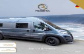 Feel the difference - Dein Camper de