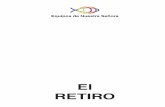 El RETIRO - equiposens.org