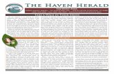 The Haven Herald