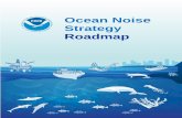 Ocean Noise Strategy Roadmap