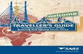 Traveller’s Guide - South African Revenue Service