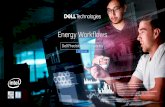 Energy Quick Reference Guide - Dell Technologies