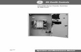 GE Zenith Controls - Steven Brown & Associates