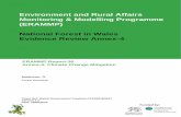 Environment and Rural Affairs Monitoring & Modelling ...