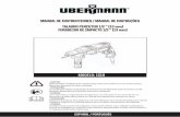 1519 manual V20201102 - Ubermann.com