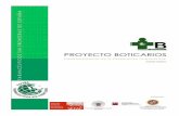 Dossier General Proyecto Boticarios