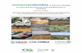 conservacolombia A Stimulus Package for Subnational ...