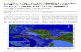 The Sorong Fault Zone Kinematics: Implication for ...