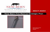 New Bern Fire-Rescue Strategic Plan
