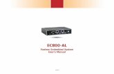 EC800-AL - DFI