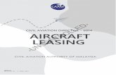 CIVIL AVIATION DIRECTIVE – 6014 AIRCRAFT LEASING