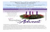 Twenty-Seventh Sunday in Ordinary Time — Year B — October ...