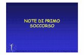 NOTE DI PRIMO SOCCORSO - Area-c54.it - Blog di ...