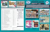 3612 Issue 180 - Jigsaw Puzzle Shop | Jigsaw Puzzle Club