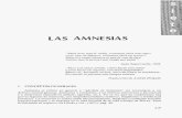 LAS AMNESIAS - unal.edu.co