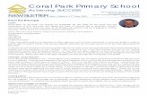 Coral Park Primary School