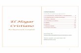 El Hogar Cristiano - laconexzion.com